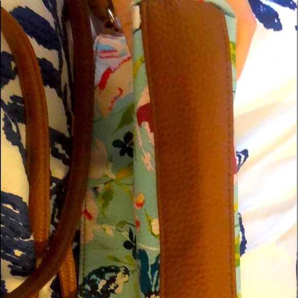 💐Floral GUC Crossbody Purse💐 - Picture 9 of 11